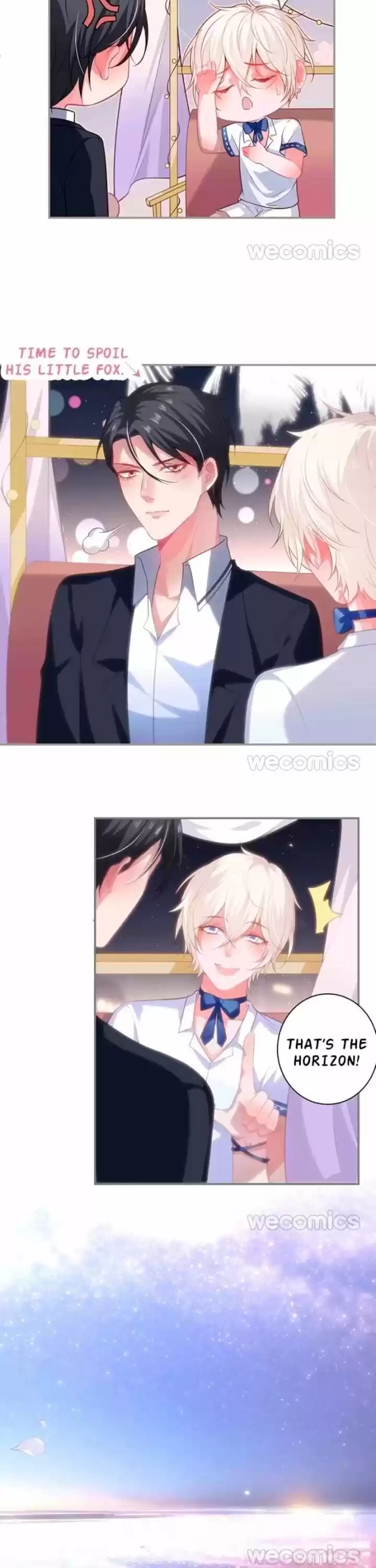 Zhiming Yangqi Ch.050