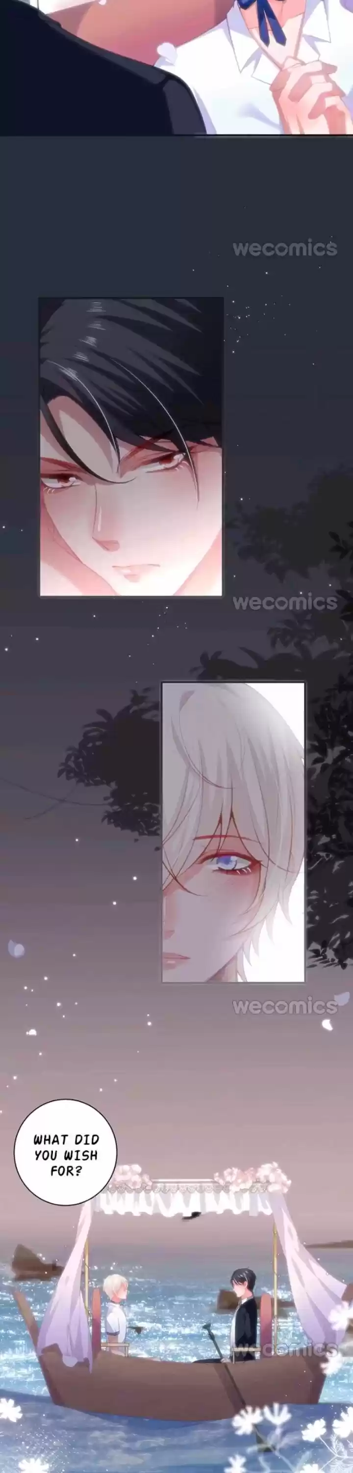 Zhiming Yangqi Ch.050