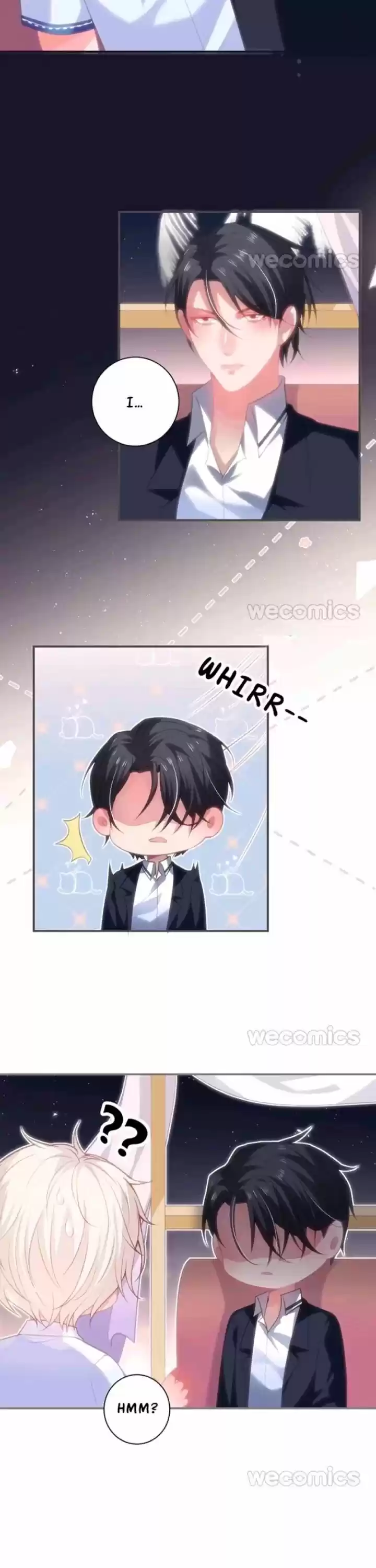 Zhiming Yangqi Ch.050