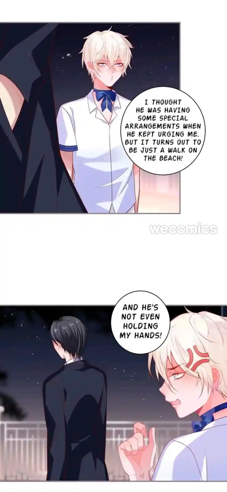 Zhiming Yangqi Ch.050.1