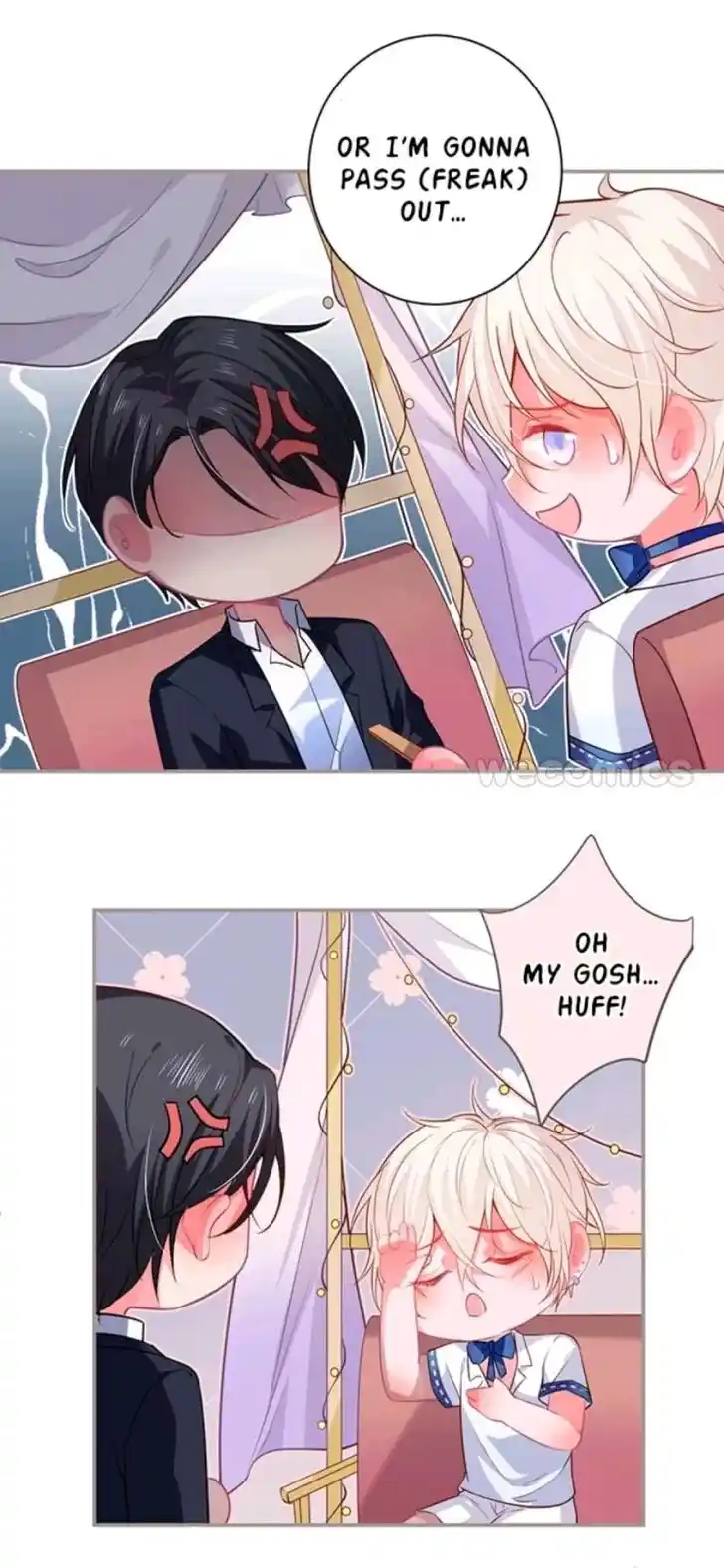 Zhiming Yangqi Ch.050.1