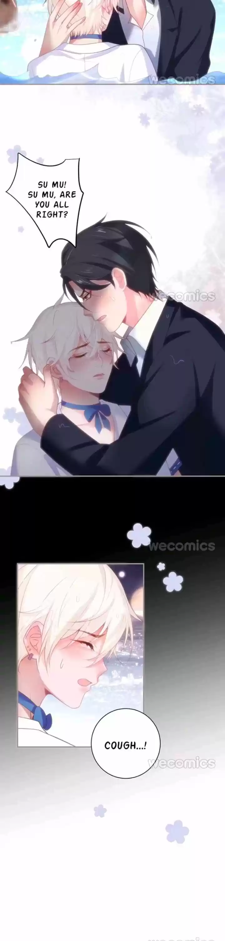 Zhiming Yangqi Ch.051