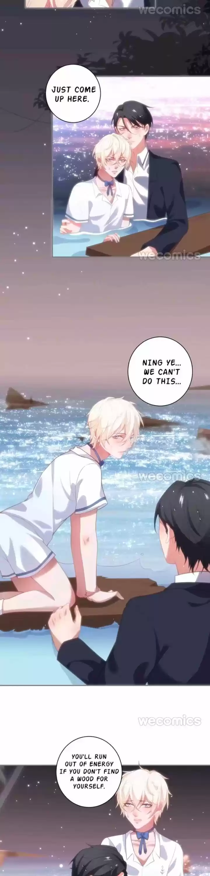 Zhiming Yangqi Ch.051