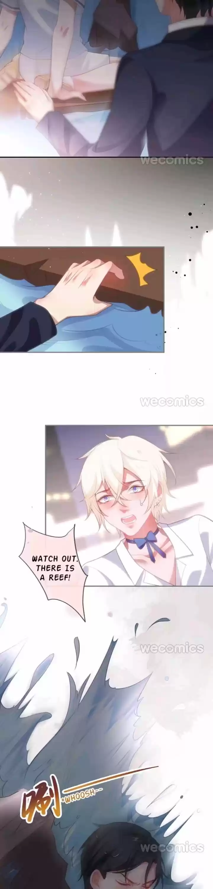 Zhiming Yangqi Ch.051