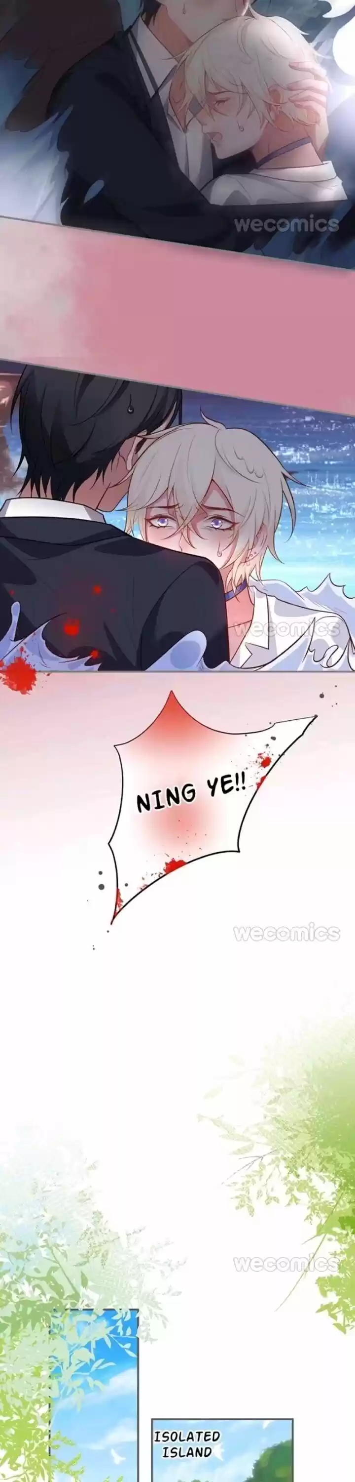 Zhiming Yangqi Ch.051