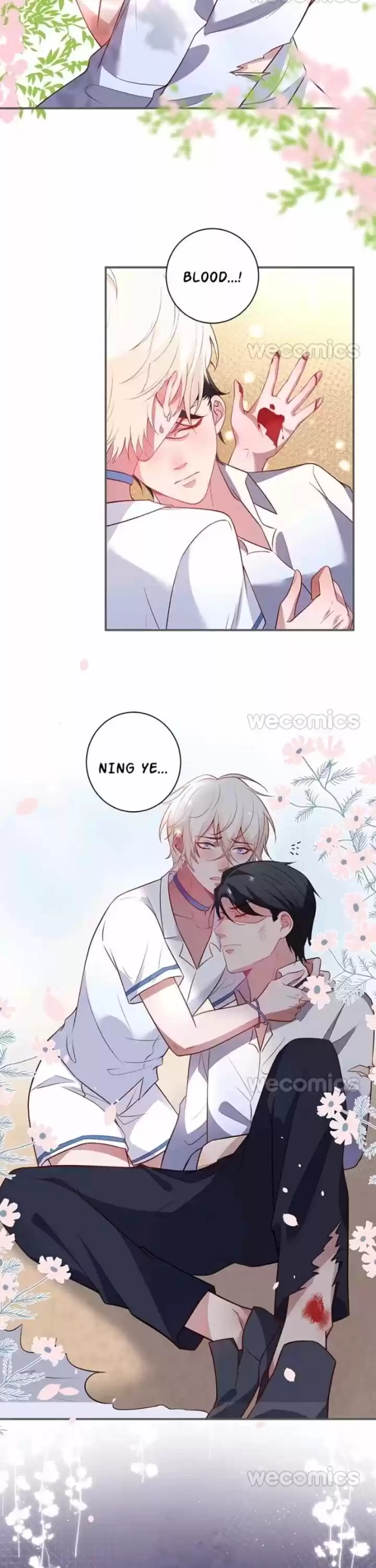 Zhiming Yangqi Ch.051