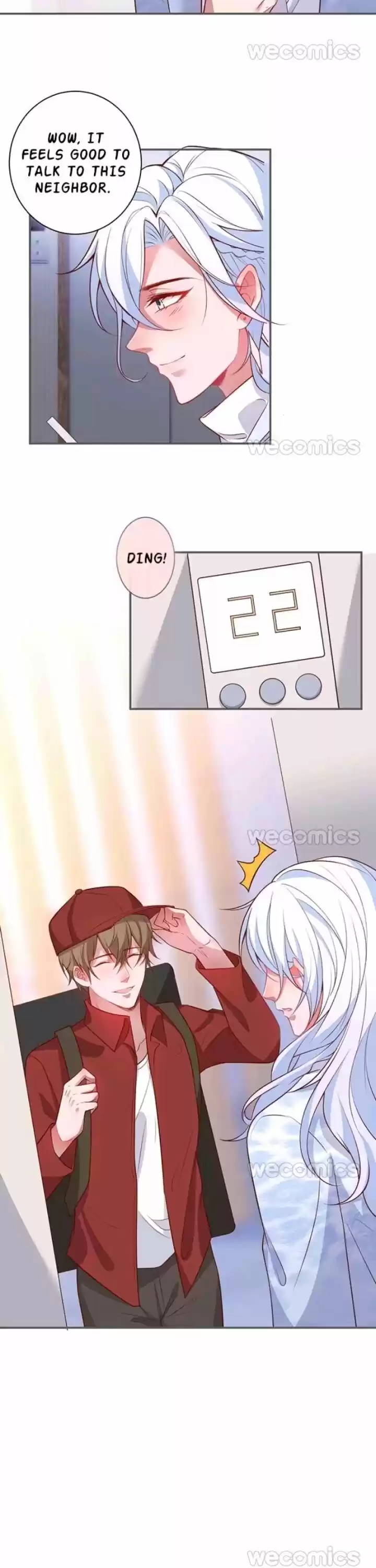 Zhiming Yangqi Ch.051