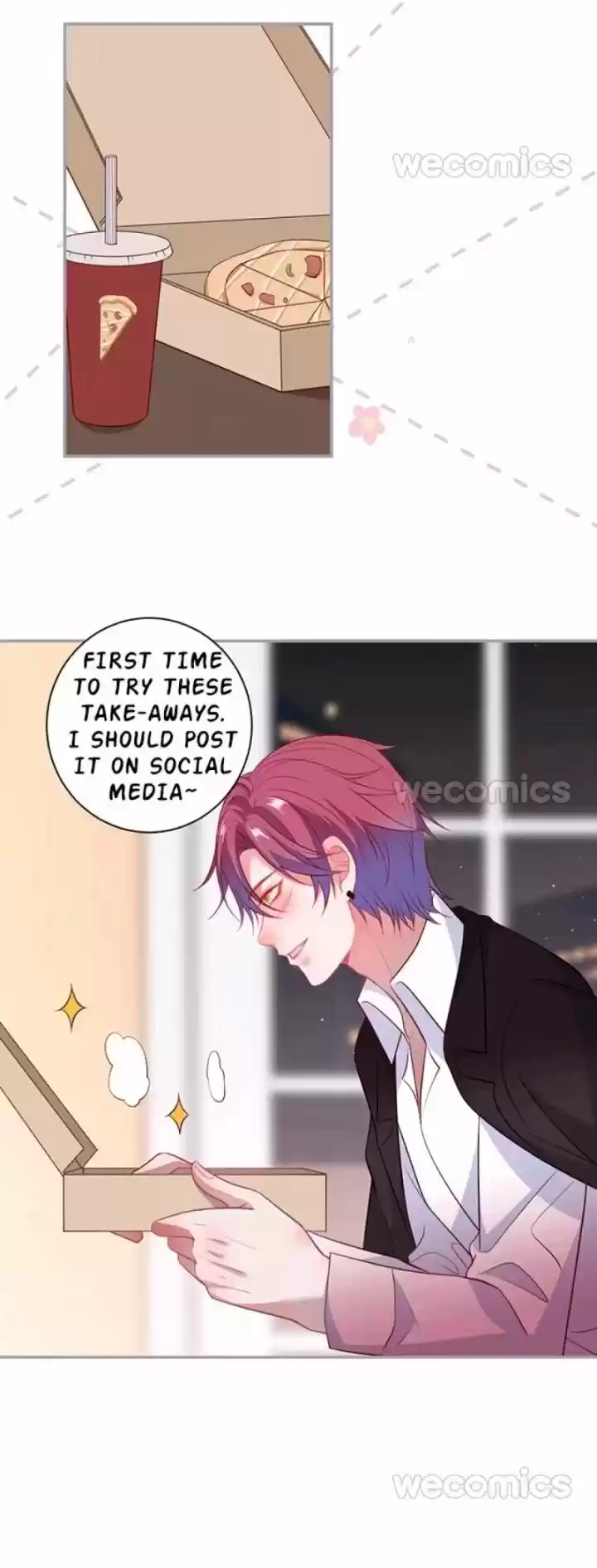 Zhiming Yangqi Ch.051