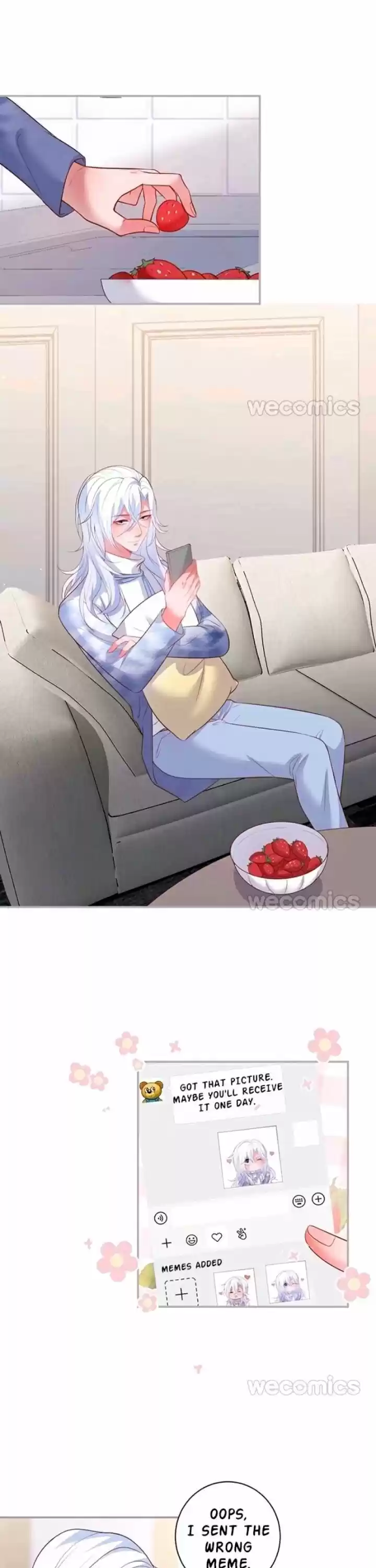 Zhiming Yangqi Ch.052