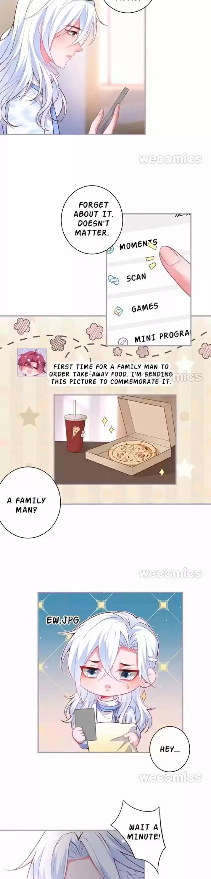 Zhiming Yangqi Ch.052