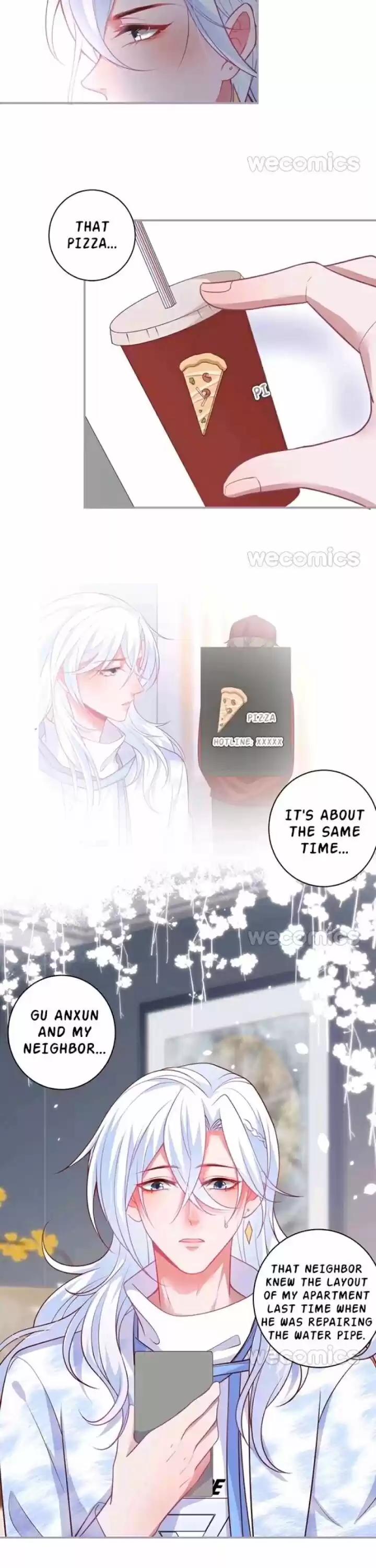 Zhiming Yangqi Ch.052