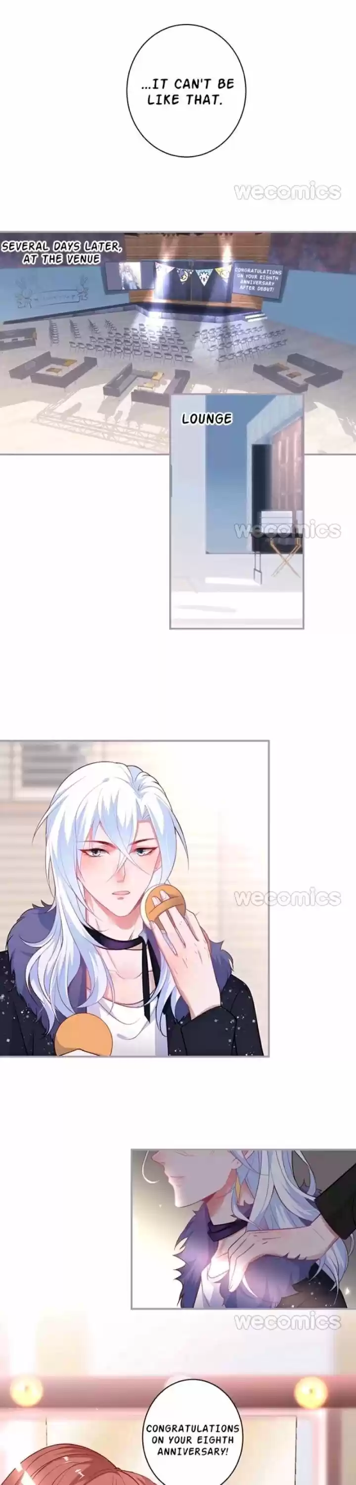 Zhiming Yangqi Ch.052