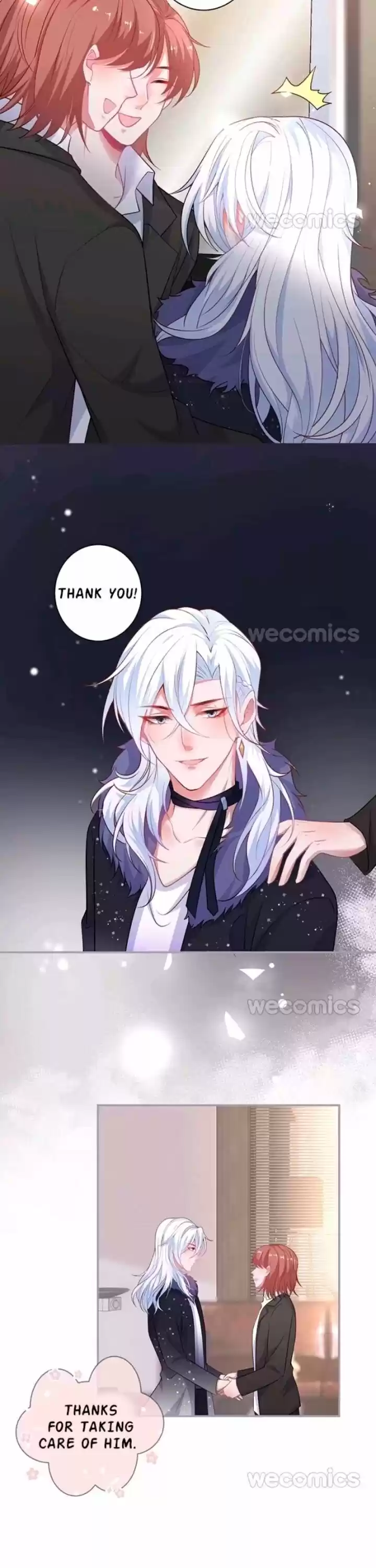 Zhiming Yangqi Ch.052