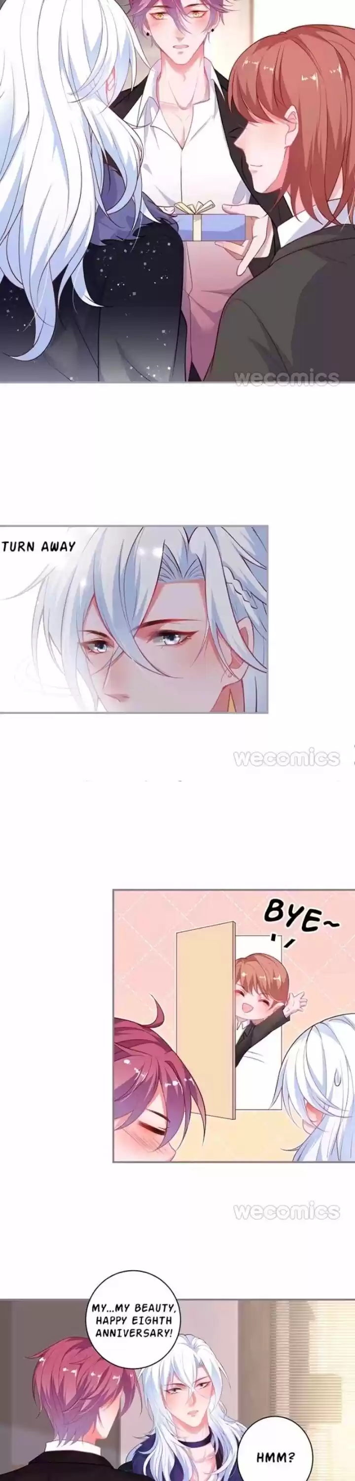 Zhiming Yangqi Ch.052