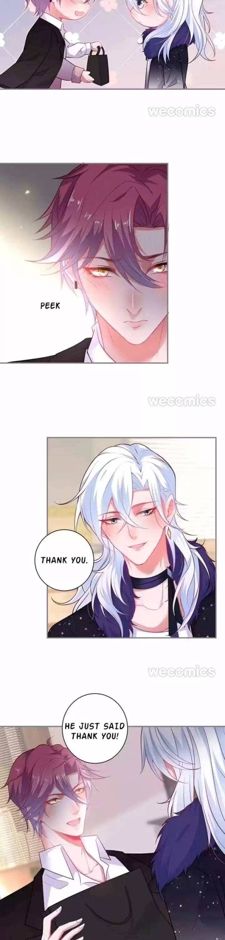 Zhiming Yangqi Ch.052