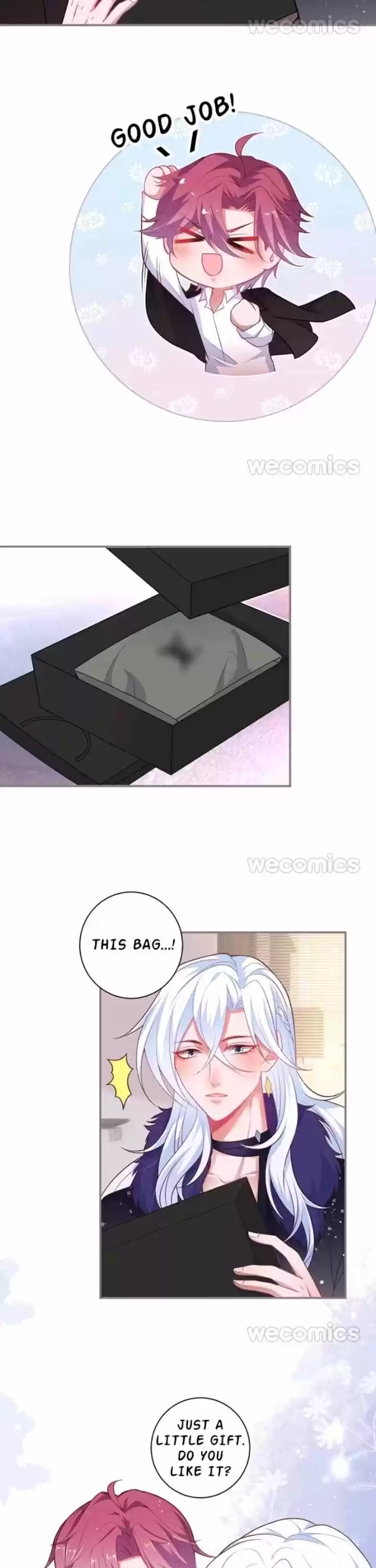 Zhiming Yangqi Ch.052