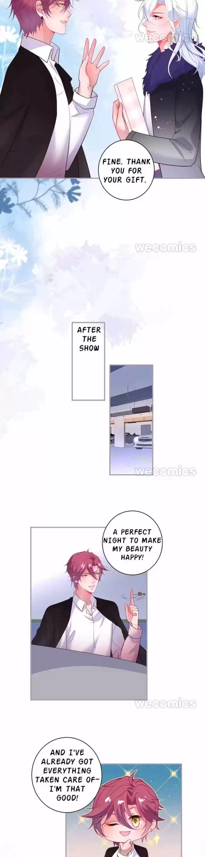 Zhiming Yangqi Ch.052