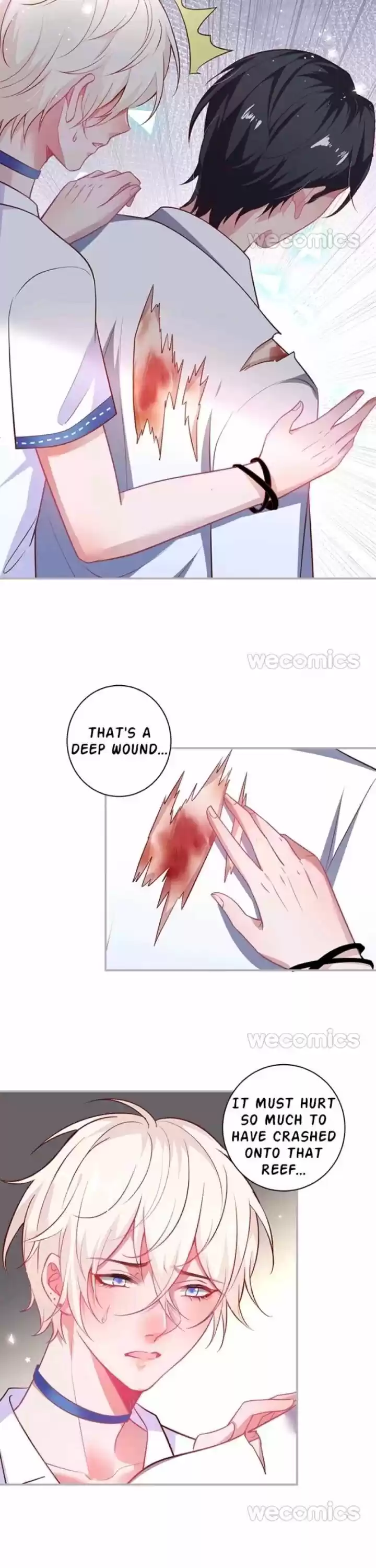 Zhiming Yangqi Ch.053