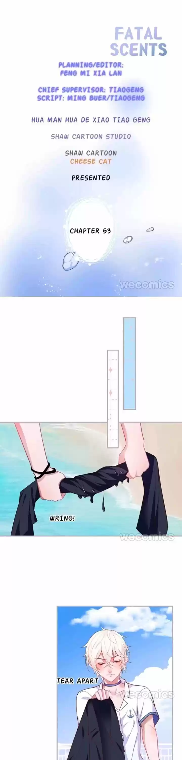 Zhiming Yangqi Ch.053