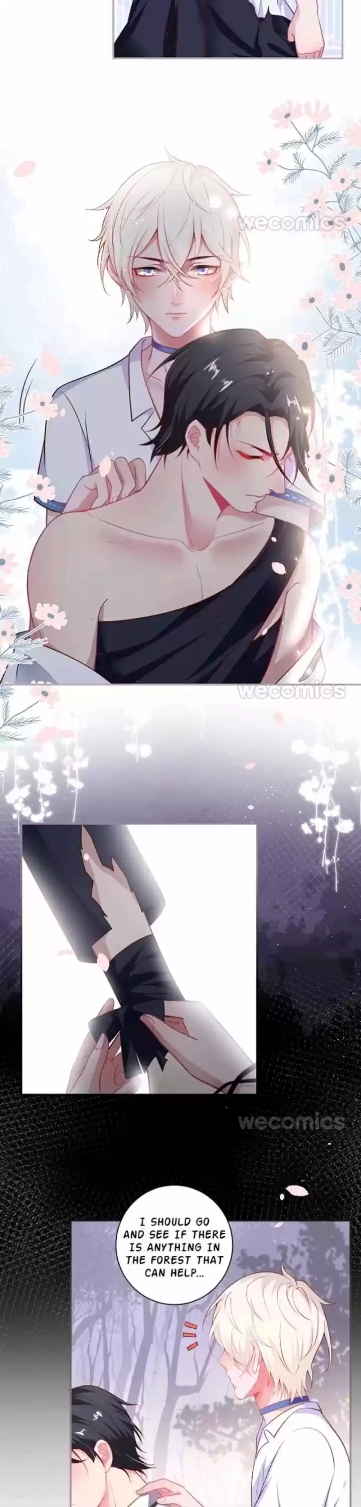 Zhiming Yangqi Ch.053