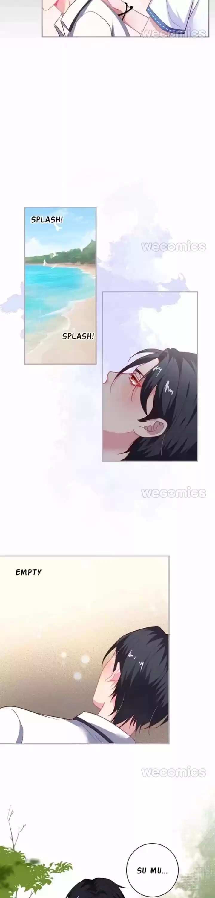 Zhiming Yangqi Ch.053