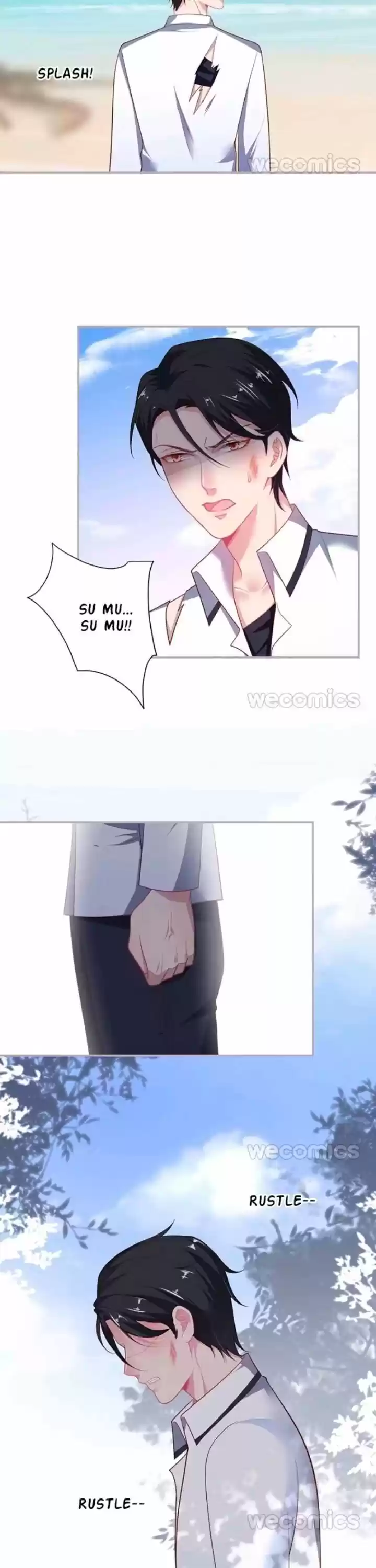 Zhiming Yangqi Ch.053