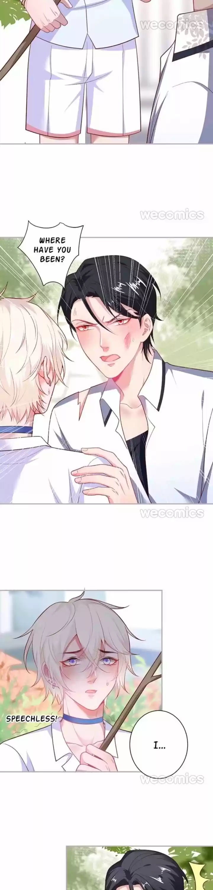 Zhiming Yangqi Ch.053