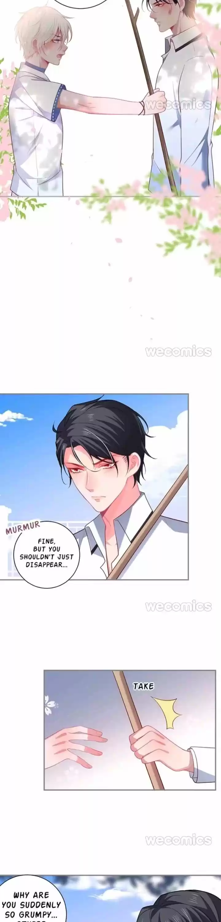 Zhiming Yangqi Ch.053