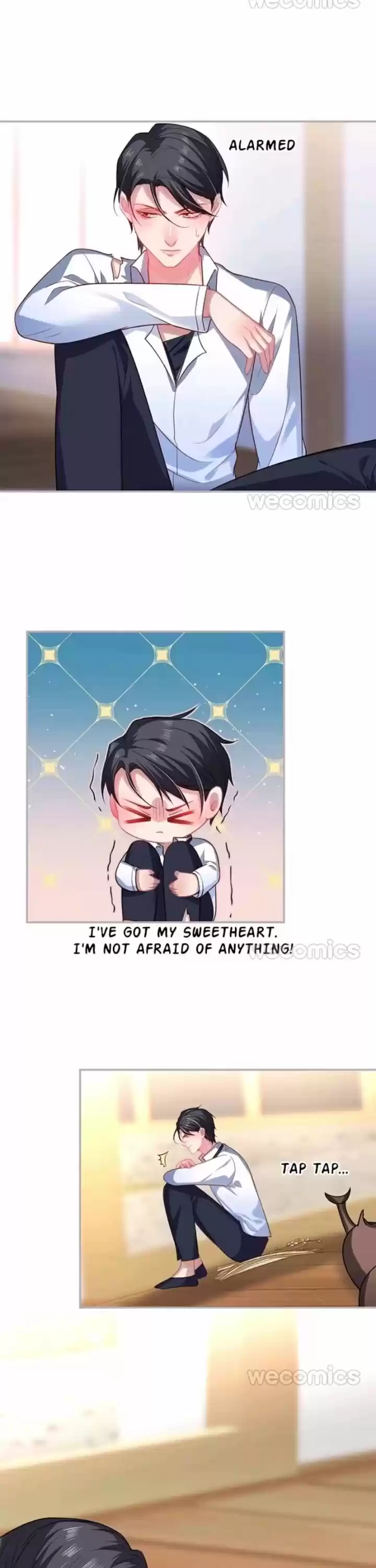 Zhiming Yangqi Ch.053