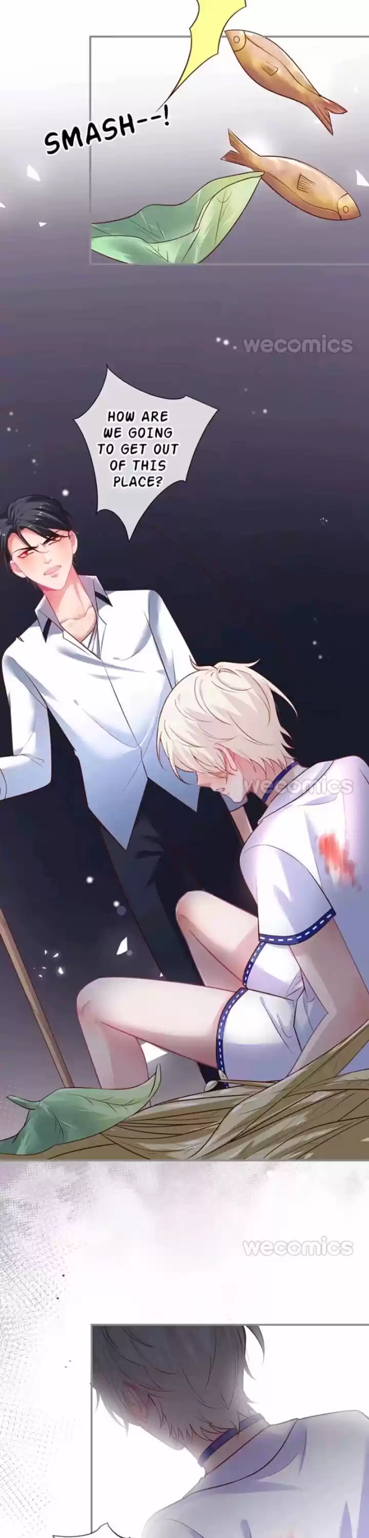 Zhiming Yangqi Ch.054