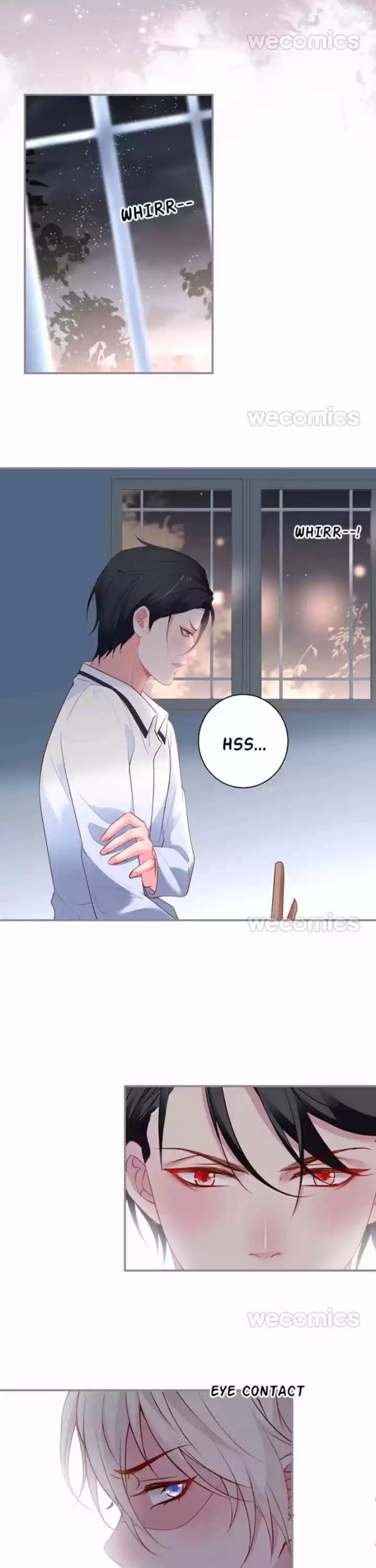 Zhiming Yangqi Ch.055