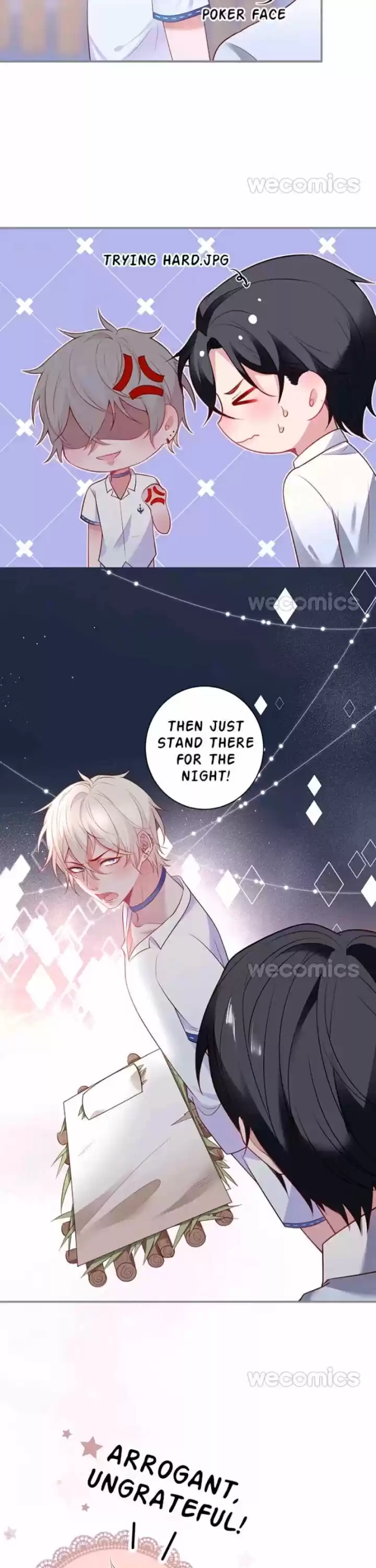 Zhiming Yangqi Ch.055