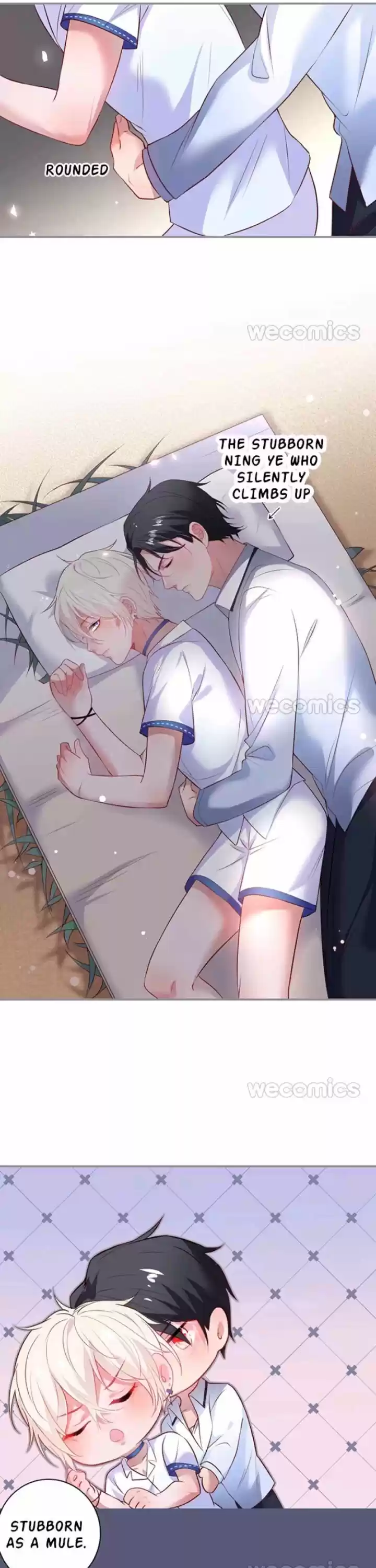 Zhiming Yangqi Ch.055