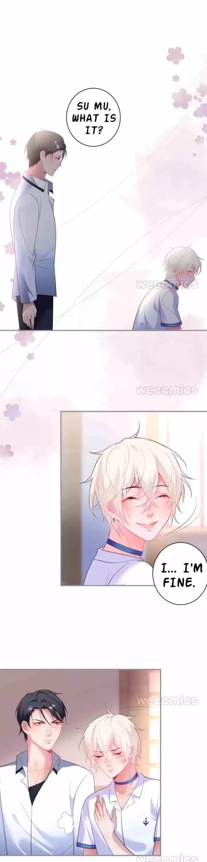 Zhiming Yangqi Ch.056