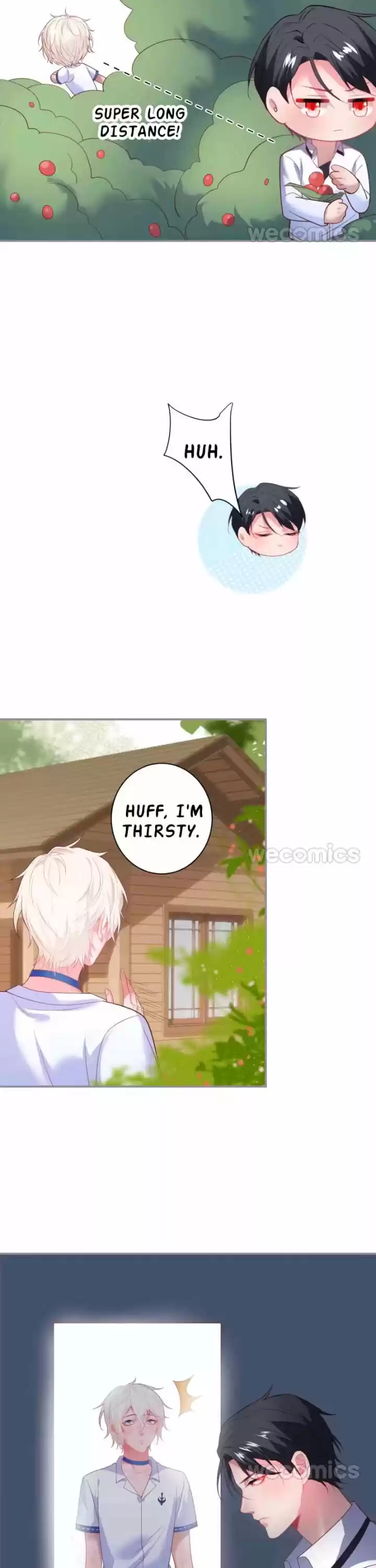 Zhiming Yangqi Ch.056