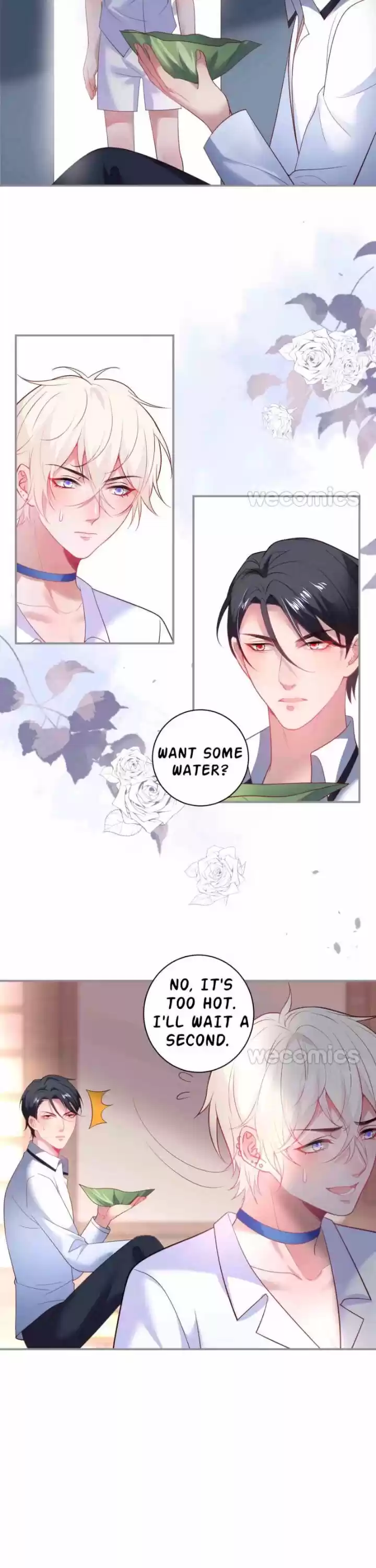 Zhiming Yangqi Ch.056