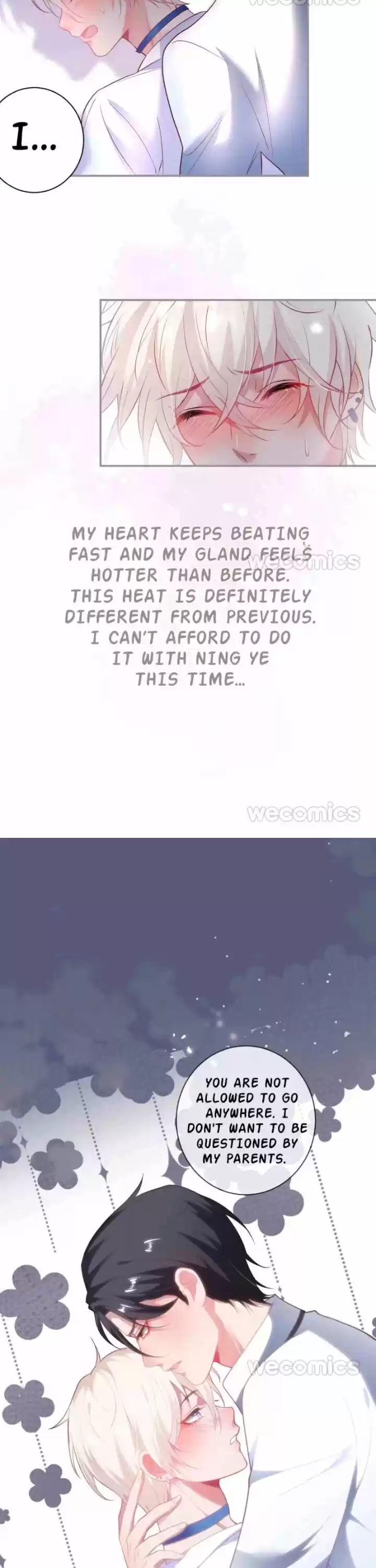 Zhiming Yangqi Ch.056