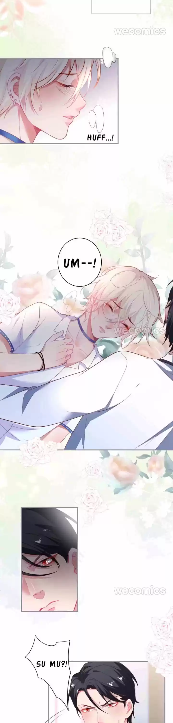 Zhiming Yangqi Ch.056