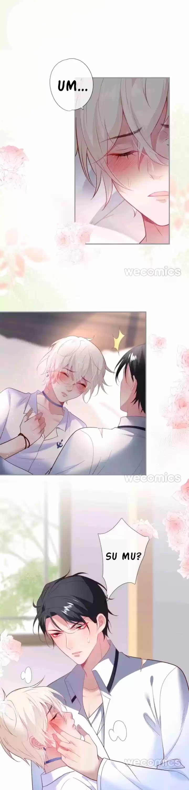 Zhiming Yangqi Ch.057