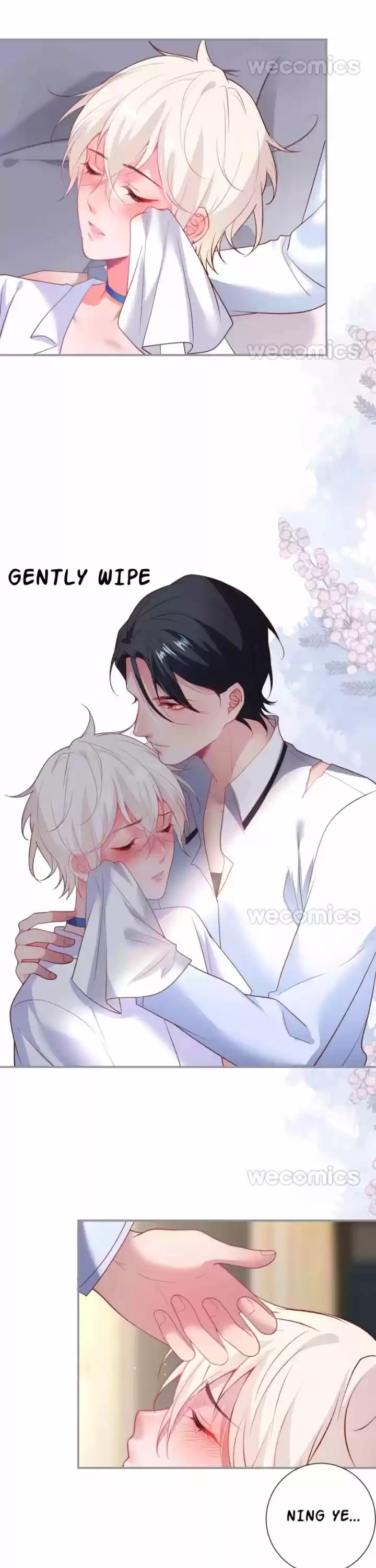 Zhiming Yangqi Ch.057