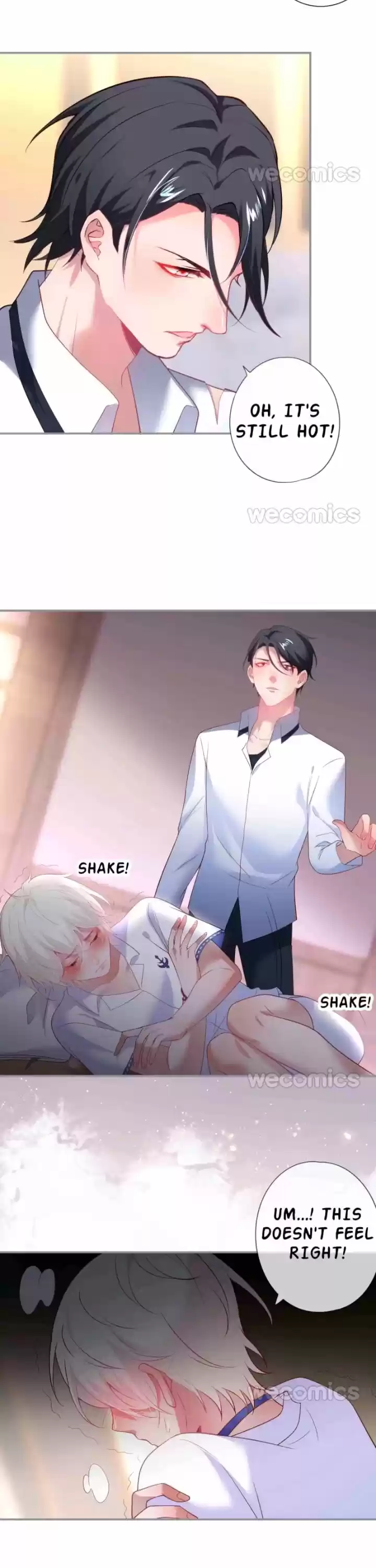 Zhiming Yangqi Ch.057