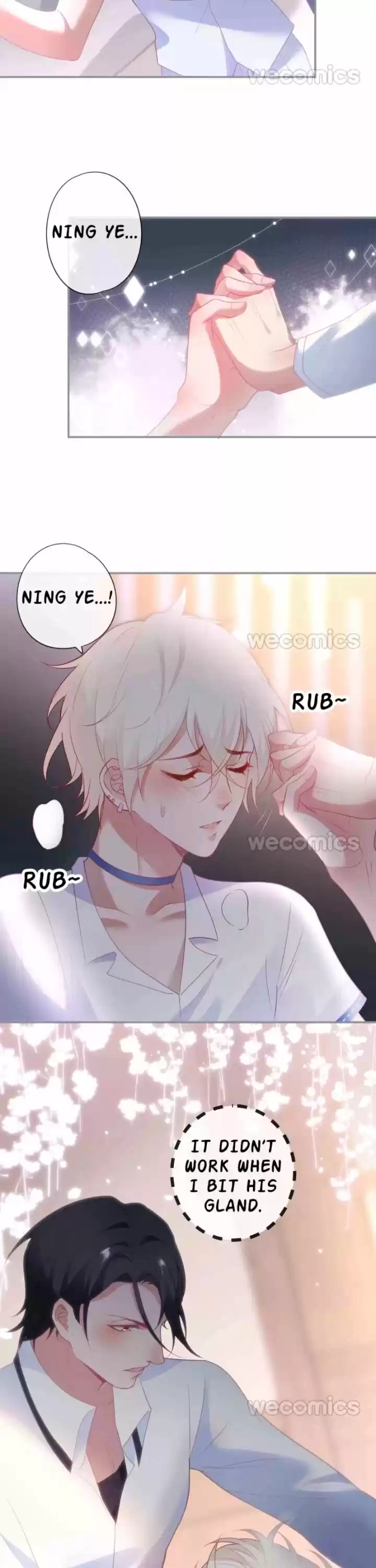 Zhiming Yangqi Ch.057