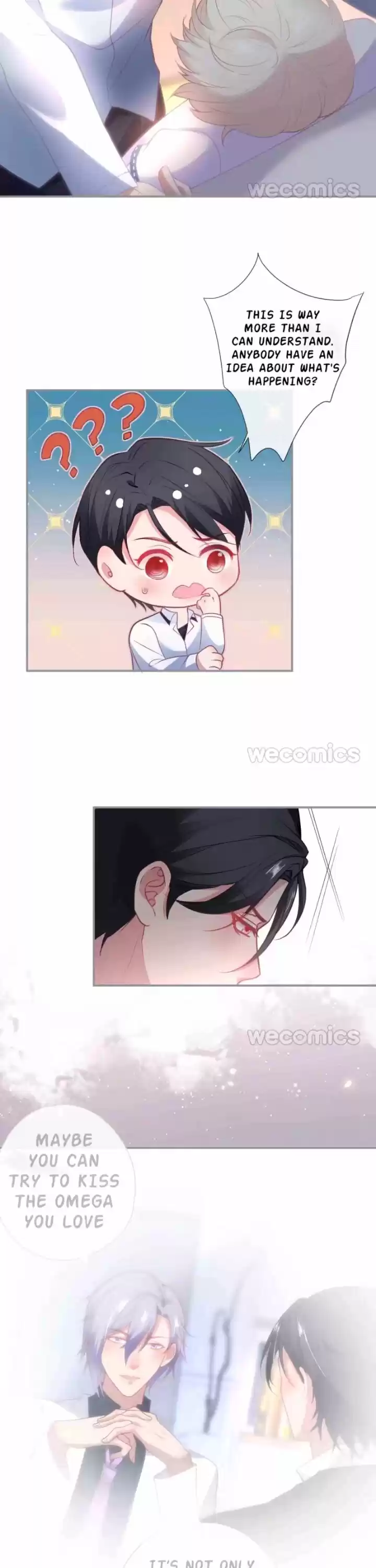 Zhiming Yangqi Ch.057