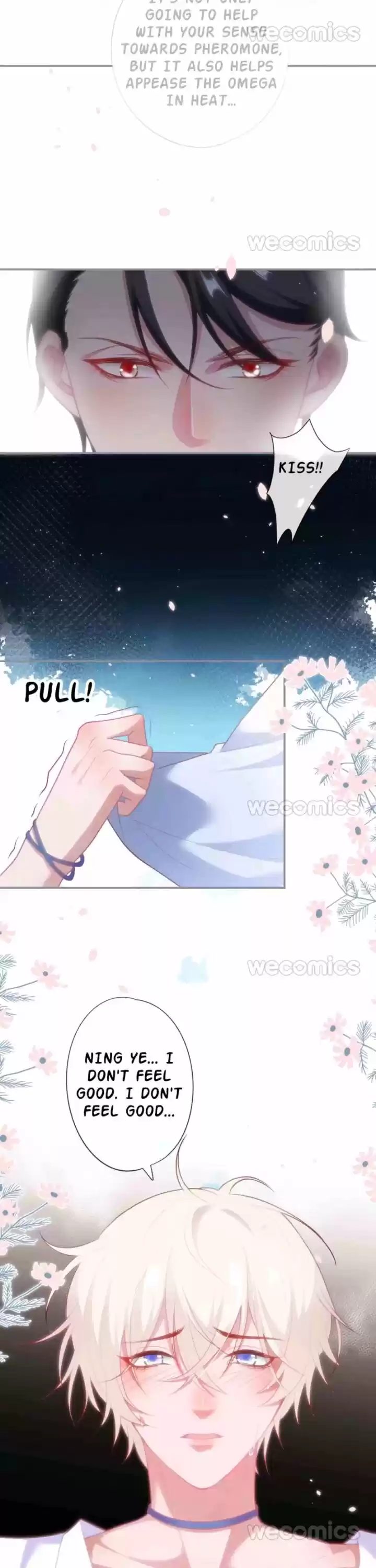 Zhiming Yangqi Ch.057