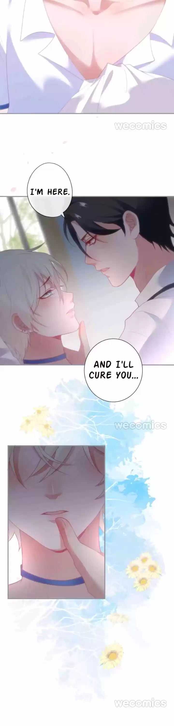 Zhiming Yangqi Ch.057