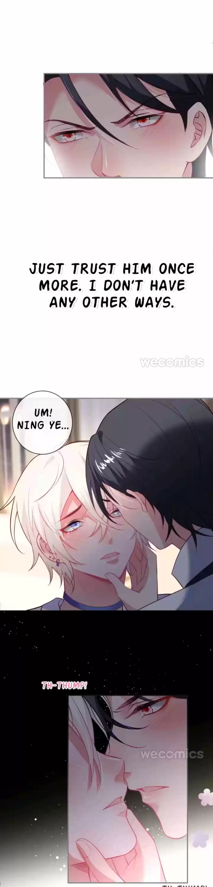 Zhiming Yangqi Ch.057