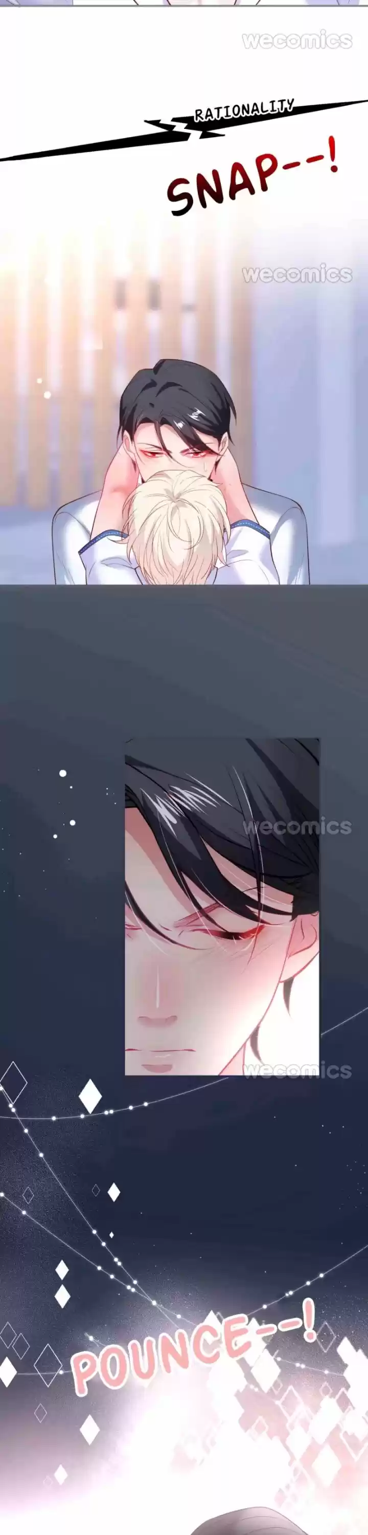 Zhiming Yangqi Ch.057