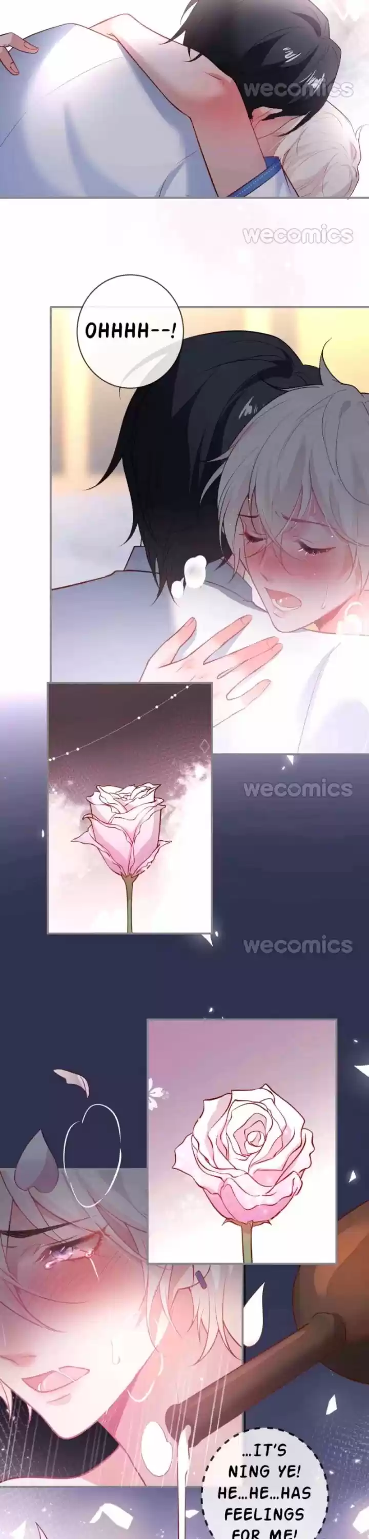 Zhiming Yangqi Ch.057