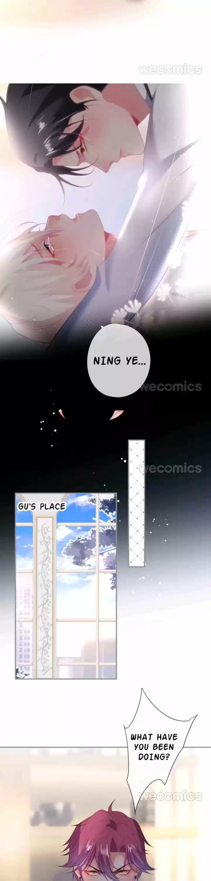 Zhiming Yangqi Ch.057