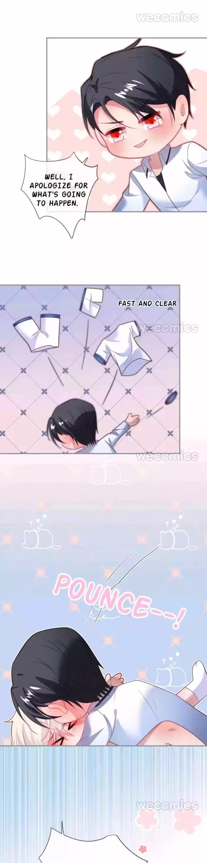 Zhiming Yangqi Ch.057